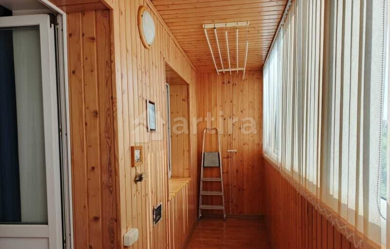 2-комн. квартира, 56 м2, 3/10 эт. Климовск - изображение 13