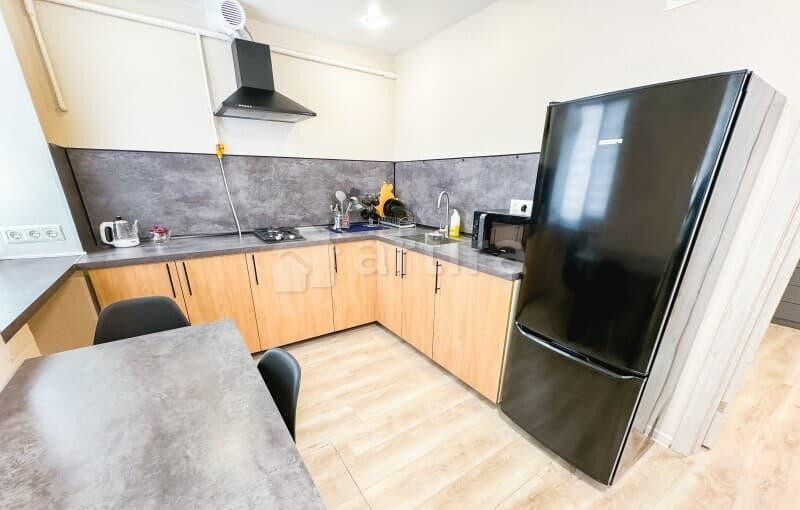 1-комн. квартира, 34 м2, 2/5 эт. Лобня - изображение 9