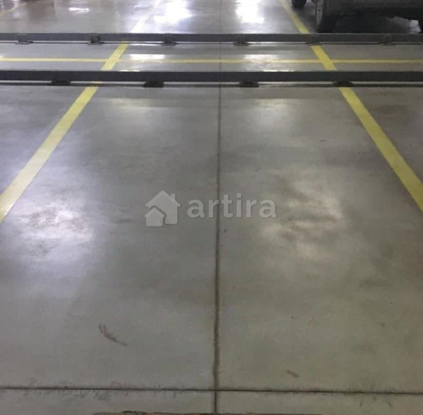 Гараж, 14 м2 Санкт-Петербург - изображение 1