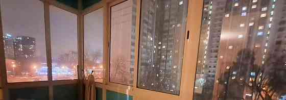 Комната, 13 м2, 5/17 эт. Москва