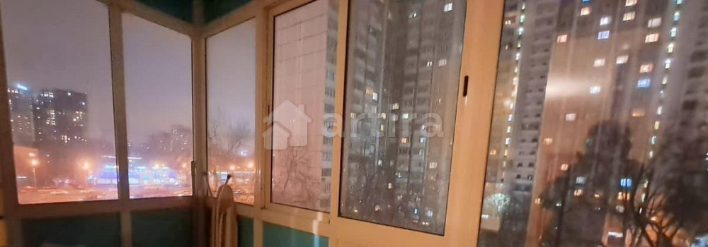 Комната, 13 м2, 5/17 эт. Москва - изображение 2