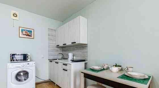 Студия, 28 м2, 12/12 эт. Верхняя Пышма