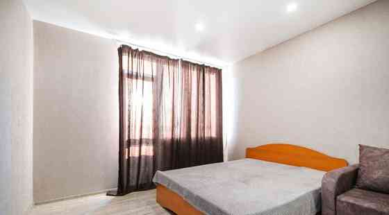 1-комн. апарт-ы, 30 м2, 6/17 эт. Новосибирск