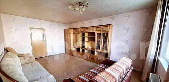 4-комн. квартира, 94.1 м2, 5/12 эт. Москва