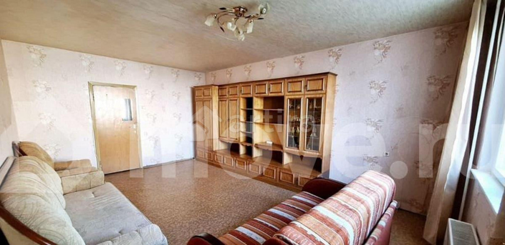 4-комн. квартира, 94.1 м2, 5/12 эт. Москва - изображение 5