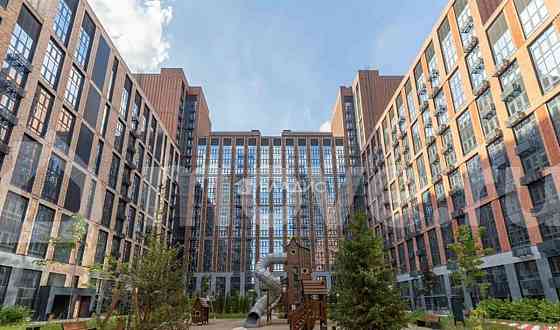 2-комн. квартира, 67.1 м2, 29/32 эт. Москва