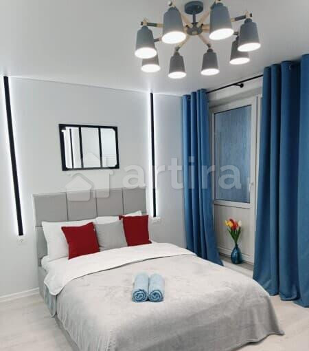 1-комн. квартира, 30 м2, 2/25 эт. Уфа - изображение 8