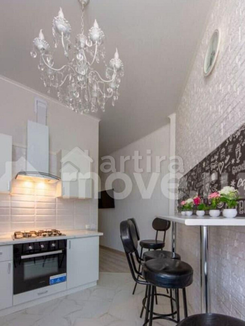 Студия, 14.9 м2, 1/2 эт. Москва - изображение 1