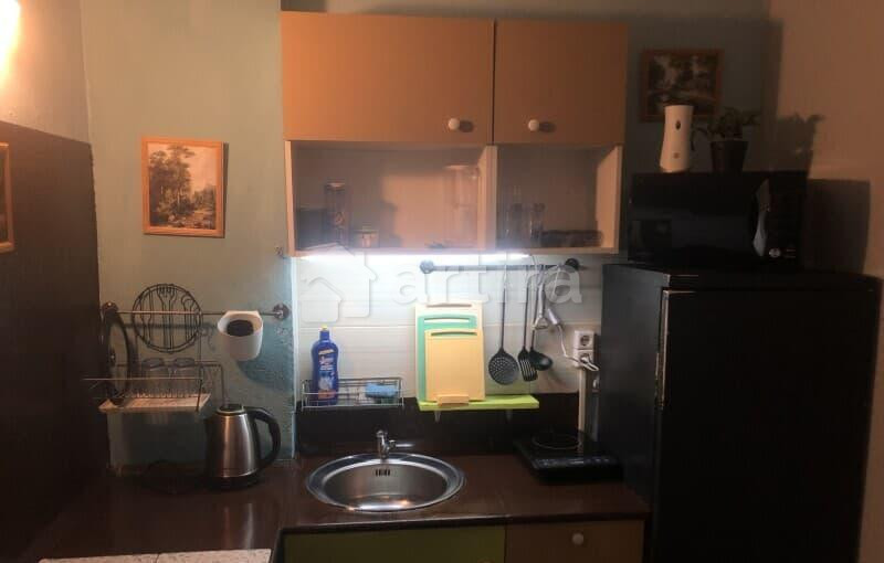 Студия, 24 м2, 1/3 эт. Электроугли - изображение 7