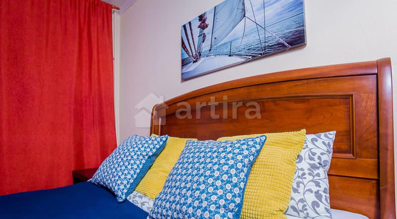 1-комн. квартира, 47 м2, 18/18 эт. Уфа - изображение 12