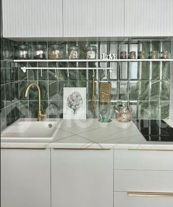 Студия, 27 м2, 1/8 эт. Москва - изображение 7