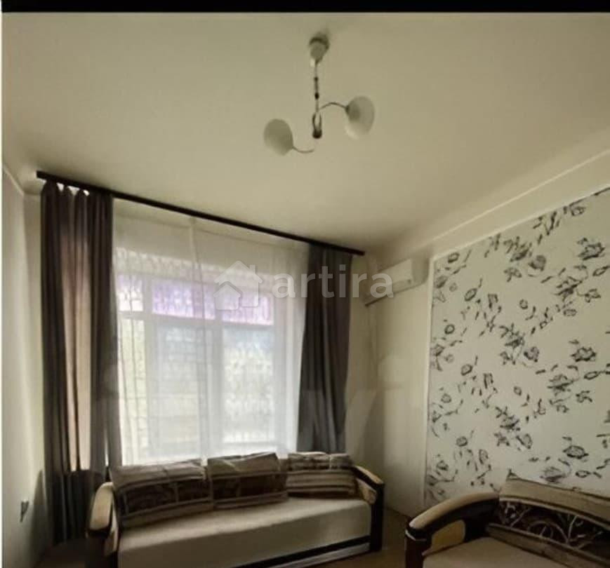 Комната, 14 м2, 5/6 эт. Ростов-на-Дону - изображение 1