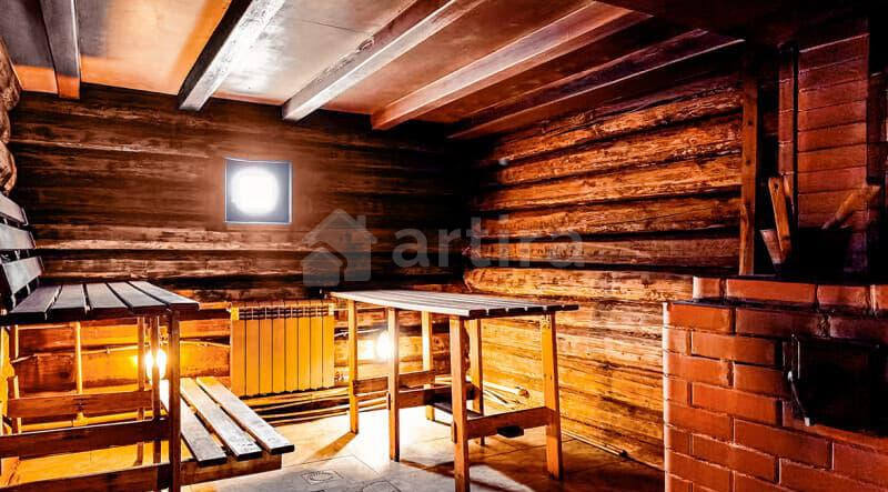 Коттедж, 160 м2 Ломоносов - изображение 10