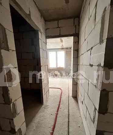 3-комн. квартира, 87.3 м2, 21/24 эт. Москва