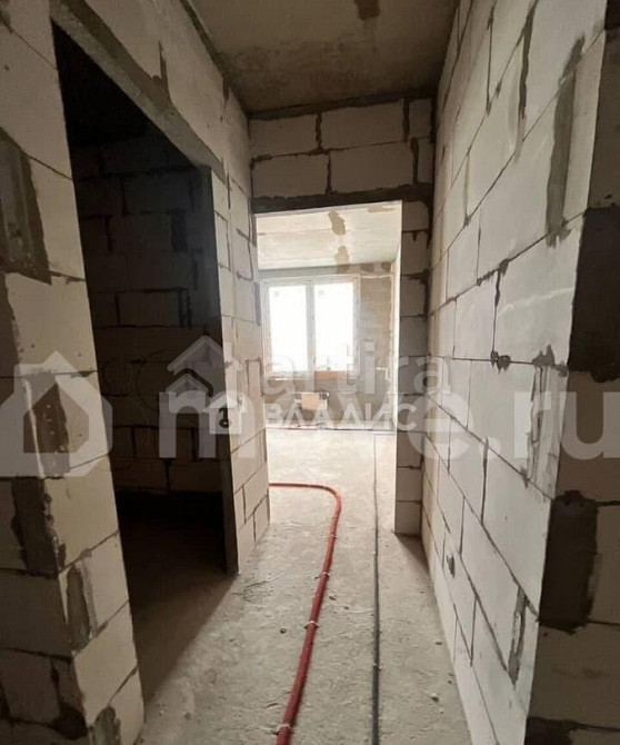 3-комн. квартира, 87.3 м2, 21/24 эт. Москва - изображение 2