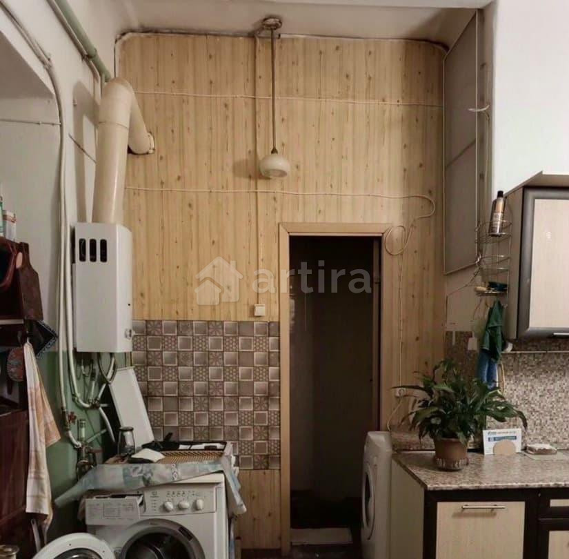 Комната, 25 м2, 4/6 эт. Санкт-Петербург - изображение 6