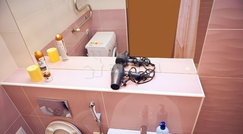 1-комн. квартира, 45 м2, 7/17 эт. Иркутск - изображение 6