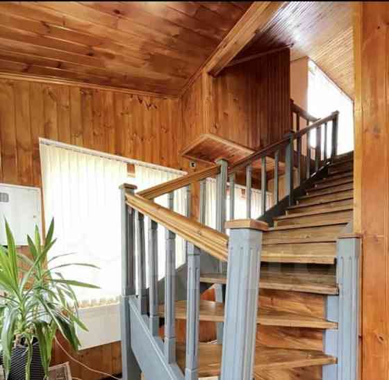 Дом, 160 м2, 8 соток, 2 эт. Красноярск