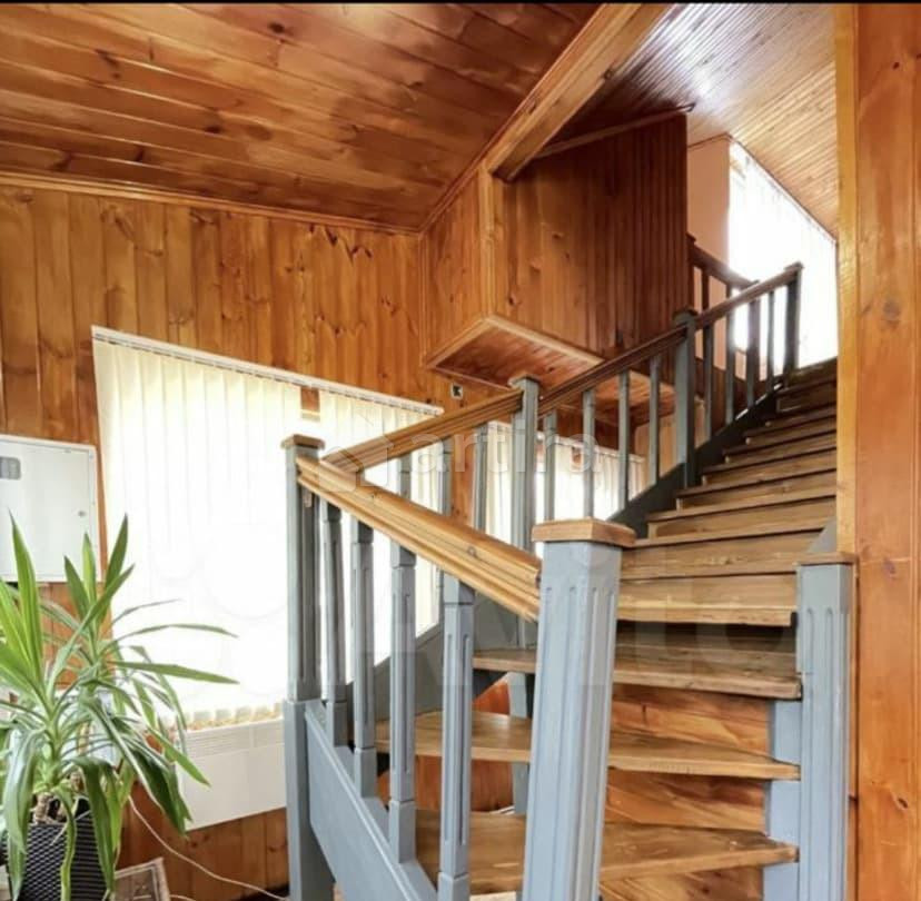 Дом, 160 м2, 8 соток, 2 эт. Красноярск - изображение 3