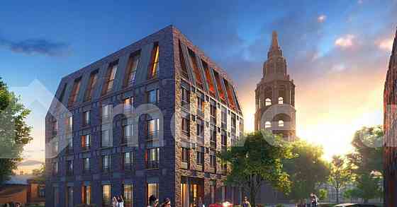 6-комн. апарт-ы, 230 м2, 5/5 эт. Москва