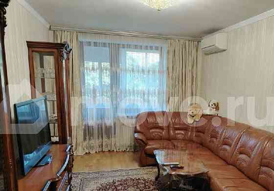 3-комн. квартира, 74.5 м2, 5/5 эт. Москва