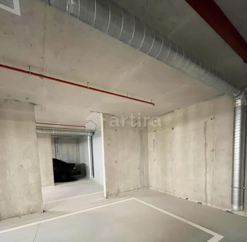 Гараж, 15 м2 Санкт-Петербург - изображение 3