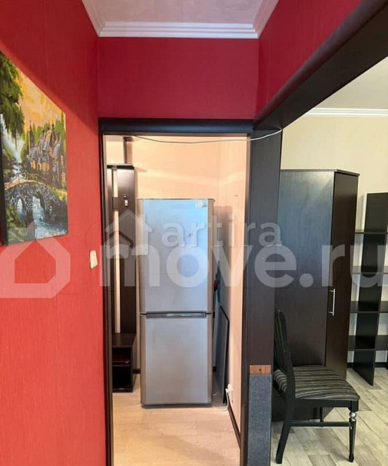 2-комн. квартира, 45.8 м2, 4/5 эт. Москва - изображение 7