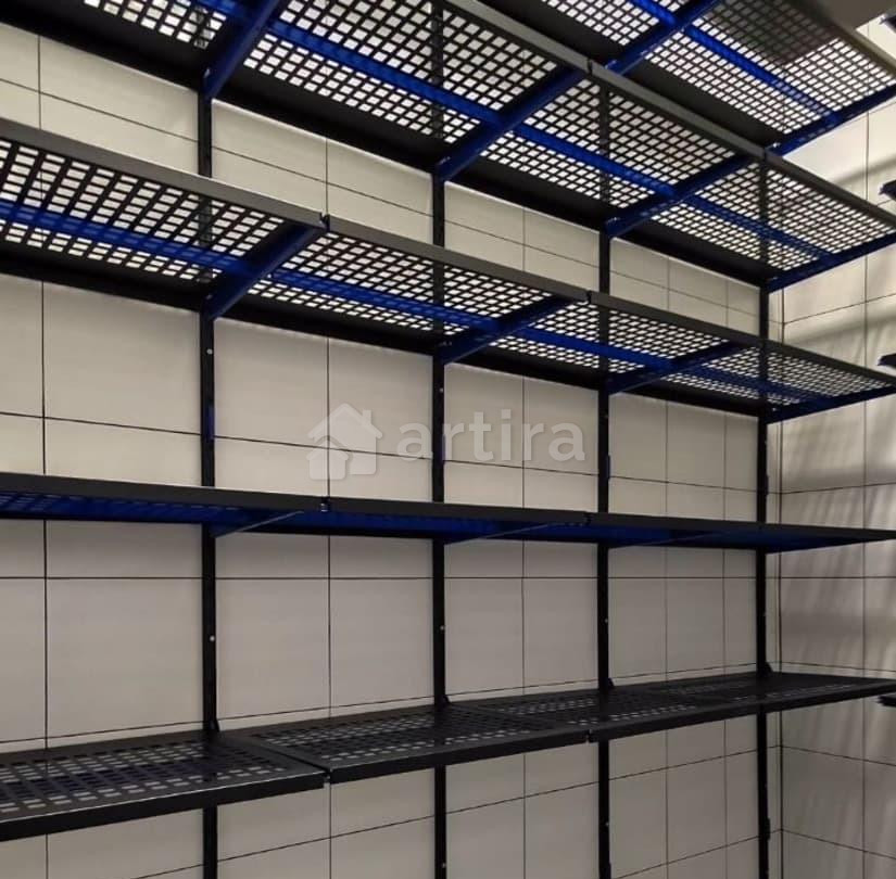 Гараж, 5 м2 Москва - изображение 5