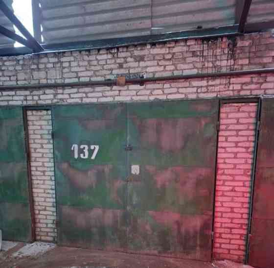 Гараж, 18 м2 Москва