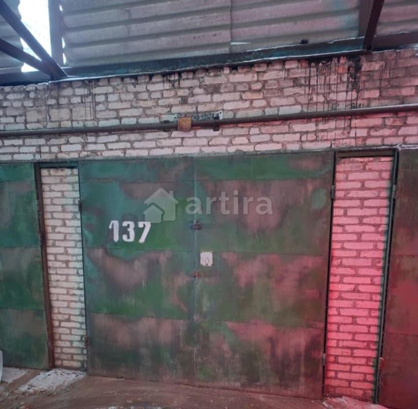 Гараж, 18 м2 Москва - изображение 3