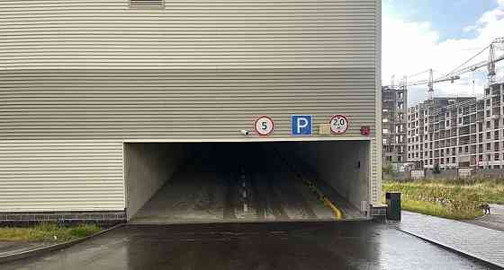 Гараж, 13 м2 Санкт-Петербург