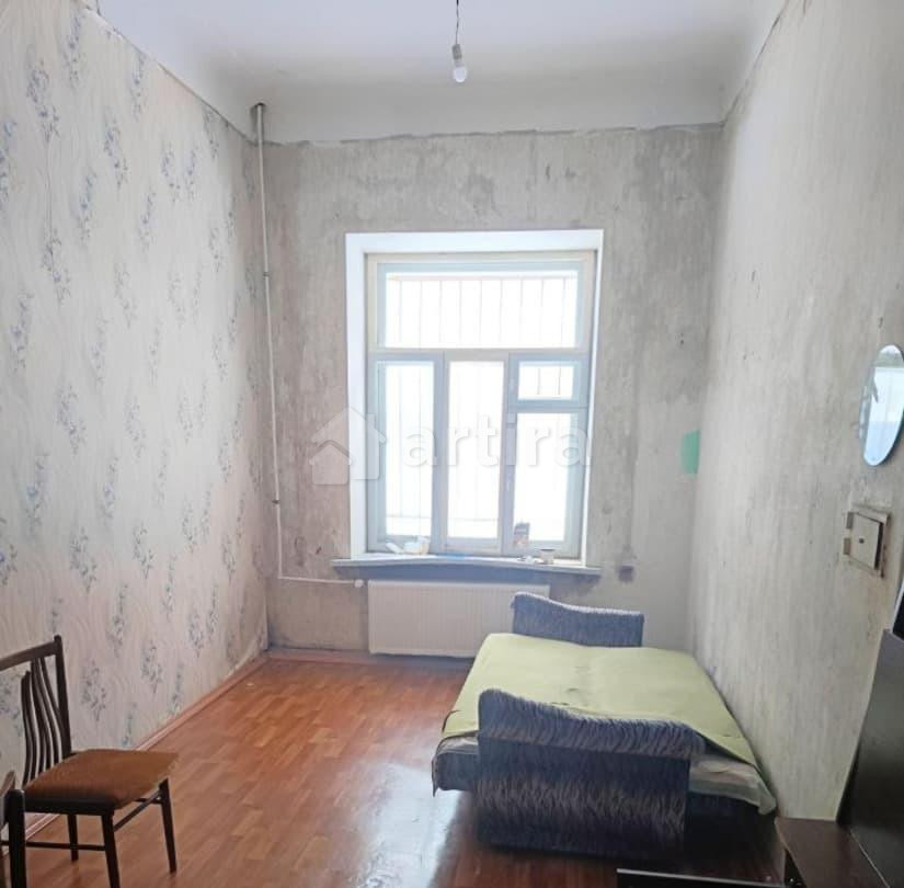 Комната, 97 м2, 1/1 эт. Санкт-Петербург - изображение 4
