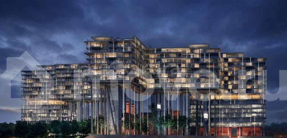 5-комн. квартира, 208.5 м2, 15/18 эт. Москва - изображение 7