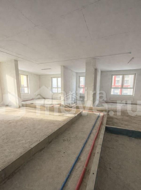 3-комн. квартира, 110.3 м2, 17/30 эт. Москва - изображение 6