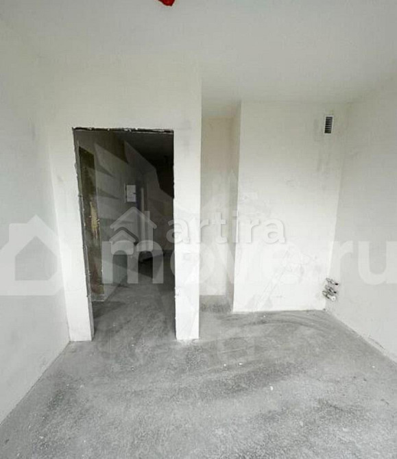 1-комн. квартира, 36.7 м2, 14/26 эт. Москва - изображение 2