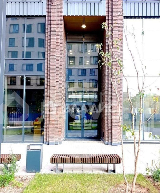 3-комн. квартира, 70 м2, 14/35 эт. Москва - изображение 3