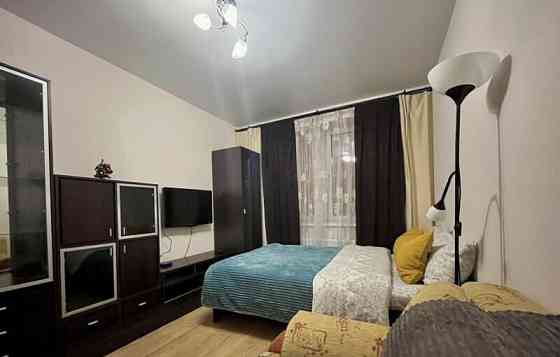 1-комн. квартира, 36 м2, 14/18 эт. Балашиха