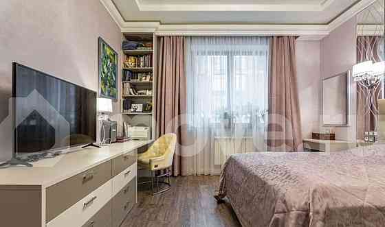 2-комн. квартира, 70 м2, 8/14 эт. Москва