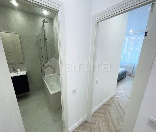 3-комн. квартира, 79 м2, 11/18 эт. Самара - изображение 13