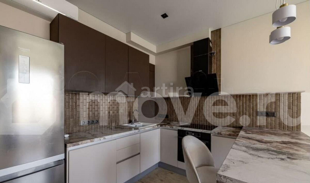 2-комн. квартира, 55 м2, 12/14 эт. Москва - изображение 7