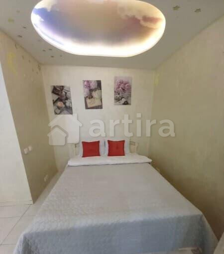 1-комн. квартира, 45 м2, 6/12 эт. Москва - изображение 7