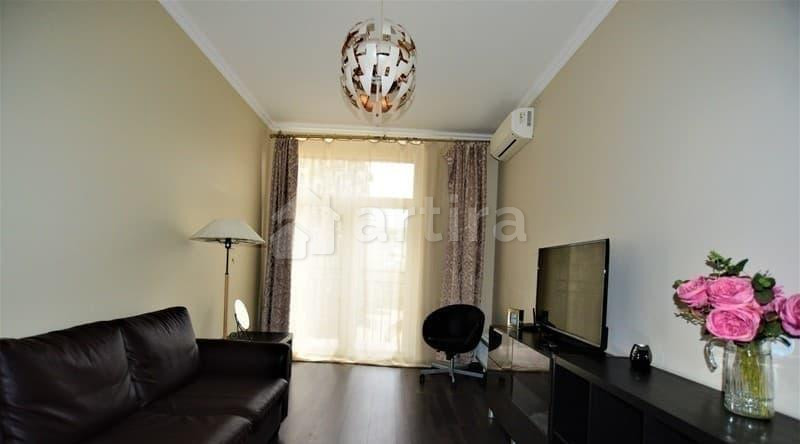 1-комн. квартира, 46 м2, 5/9 эт. Мытищи - изображение 5