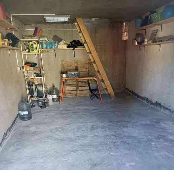 Гараж, 20 м2 Санкт-Петербург