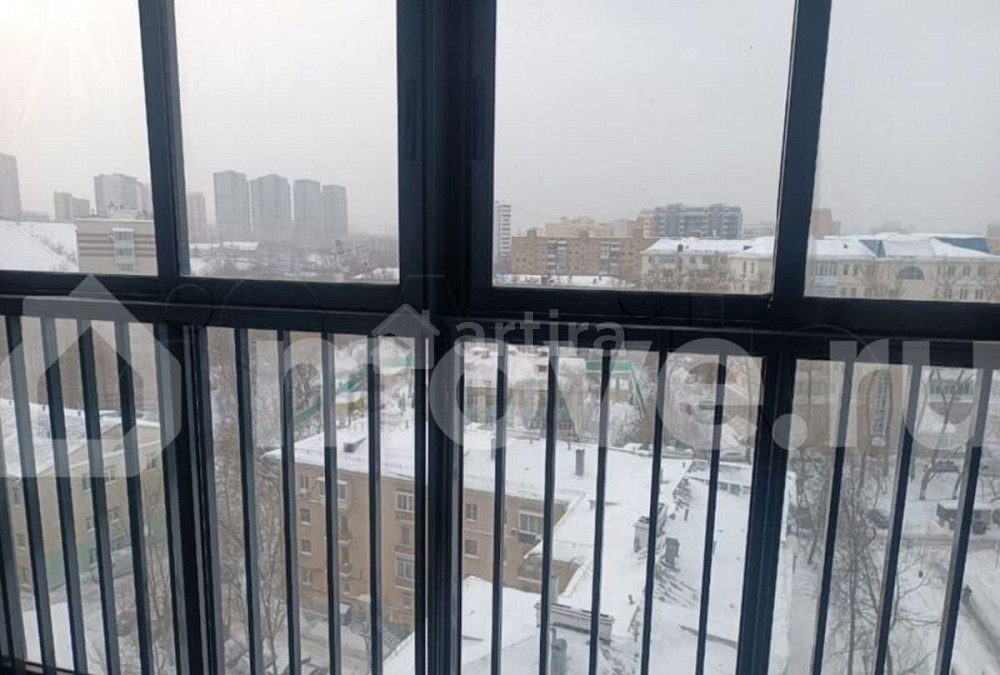 1-комн. квартира, 44.5 м2, 12/22 эт. Москва - изображение 2