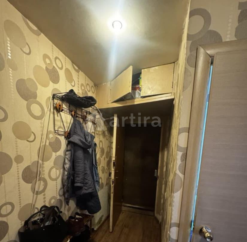 Комната, 15 м2, 5/5 эт. Екатеринбург - изображение 7