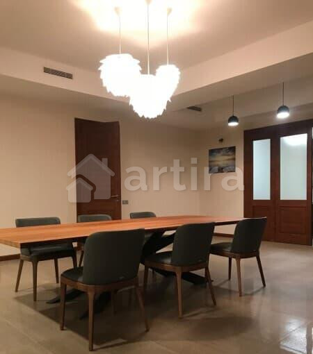 Коттедж, 1000 м2 Красногорск - изображение 13