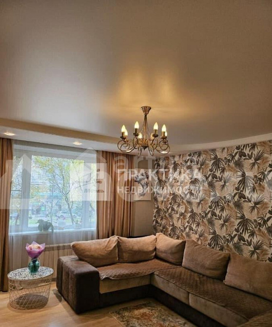 4-комн. квартира, 85.4 м2, 2/12 эт. Москва - изображение 7