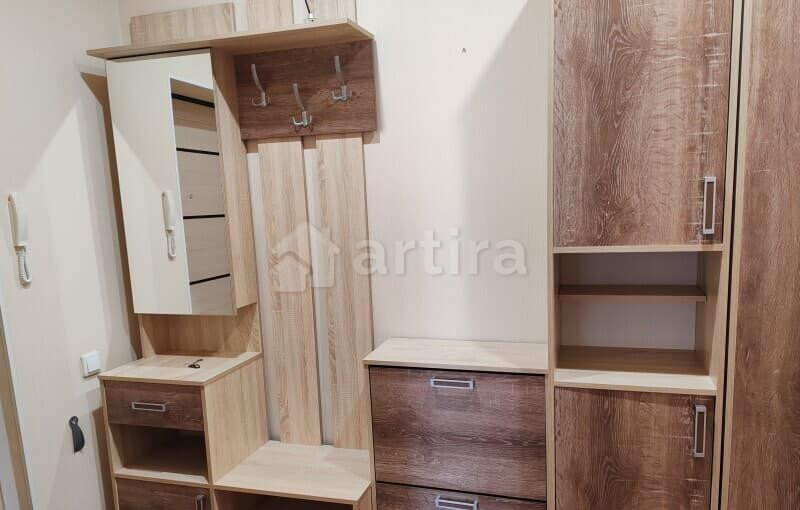 2-комн. квартира, 50 м2, 2/3 эт. Татарск - изображение 3