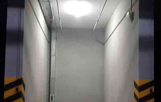 Гараж, 18 м2 Самара