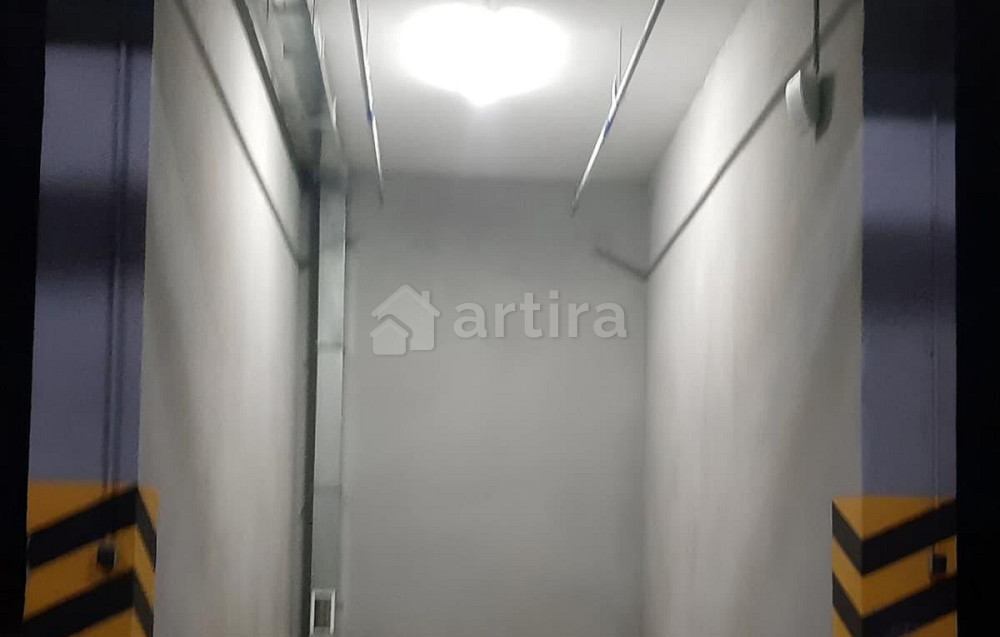 Гараж, 18 м2 Самара - изображение 2